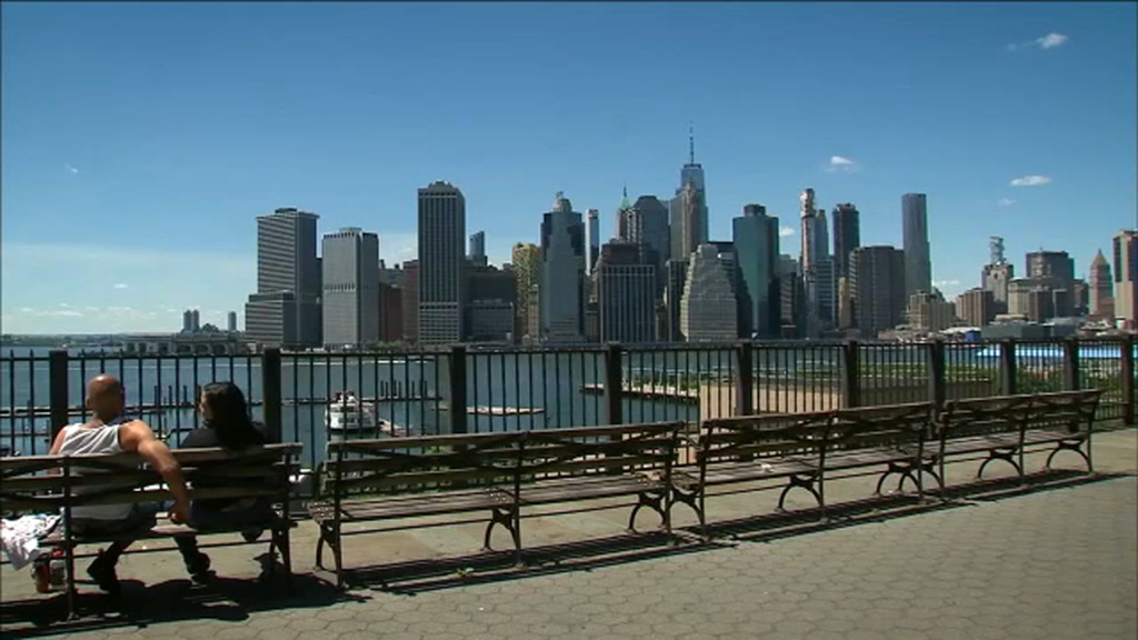 Acqua Restaurant NYC Good Food & Great Vibes.